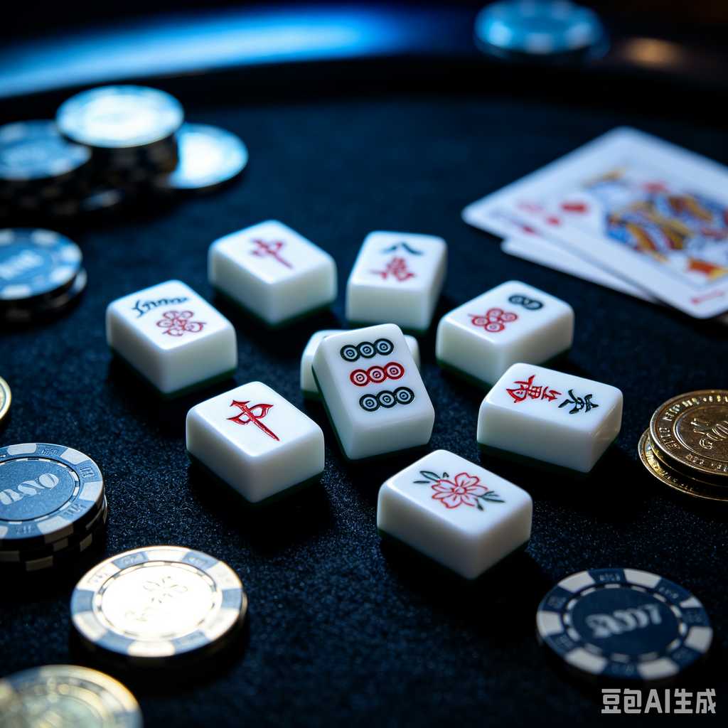 Marseille,mahjong