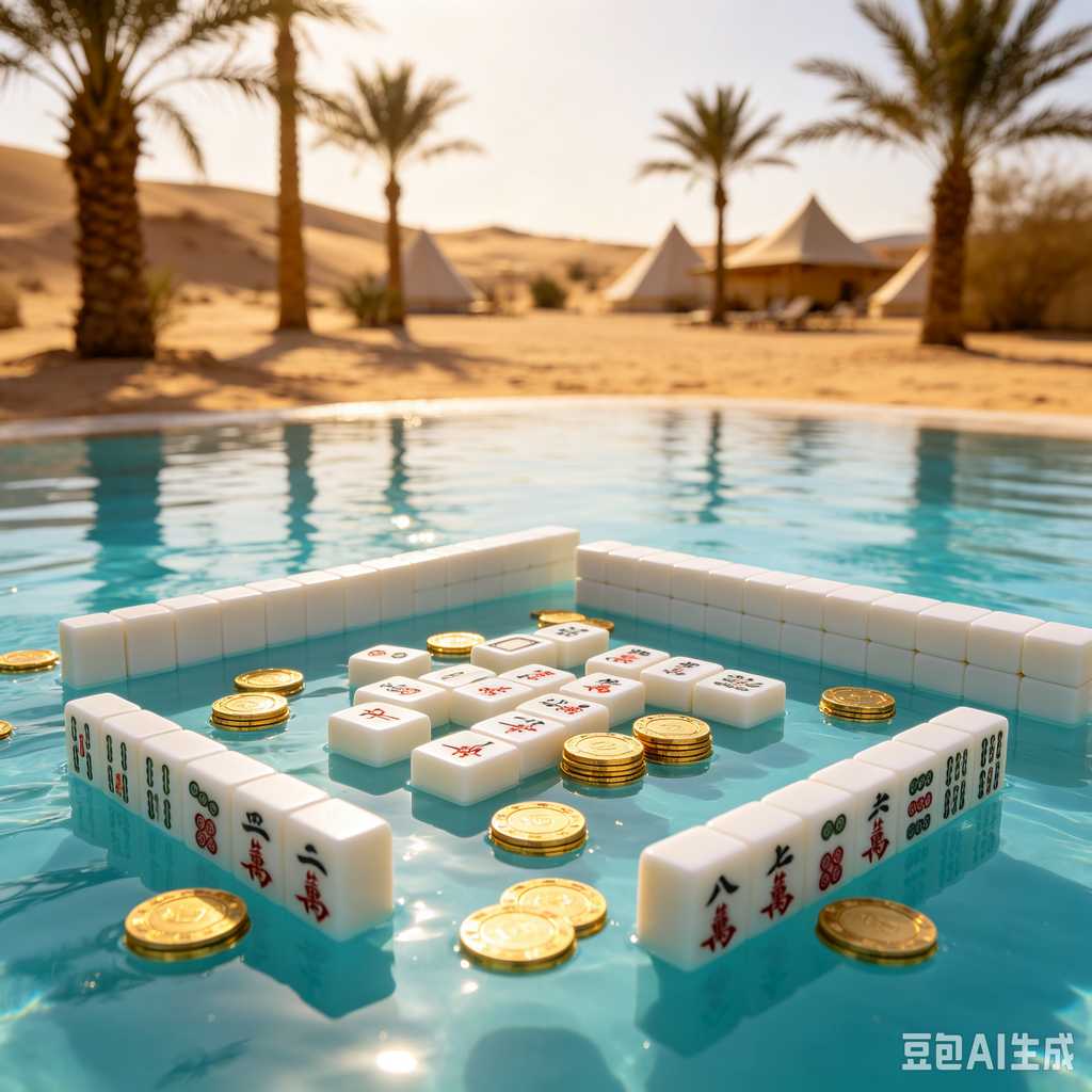 Salamanca,mahjong