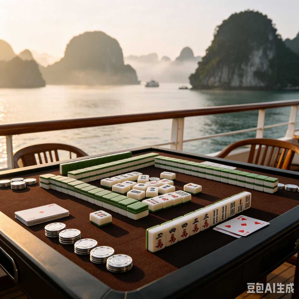 Arequipa,mahjong