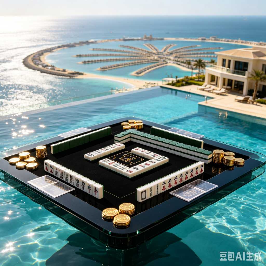 competition standard mahjong tiles