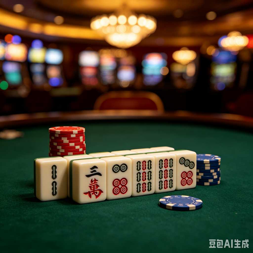 ventura,mahjong