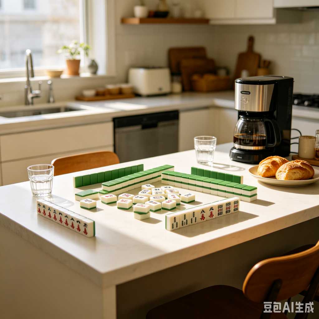 where to buy quality mahjong set