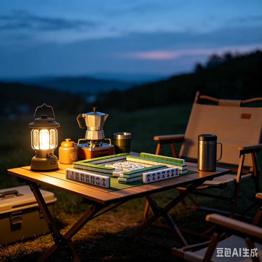 daily entertainment mahjong tiles