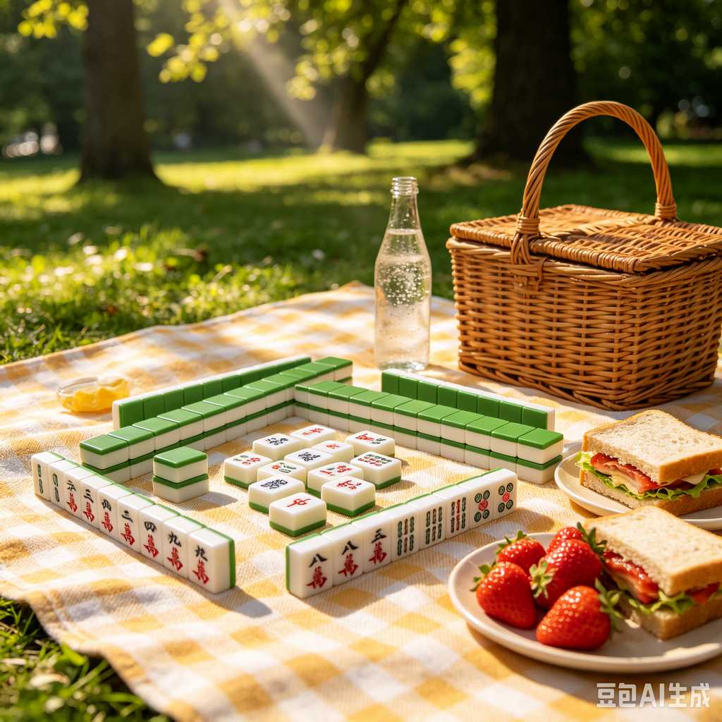 custom packaging mahjong set