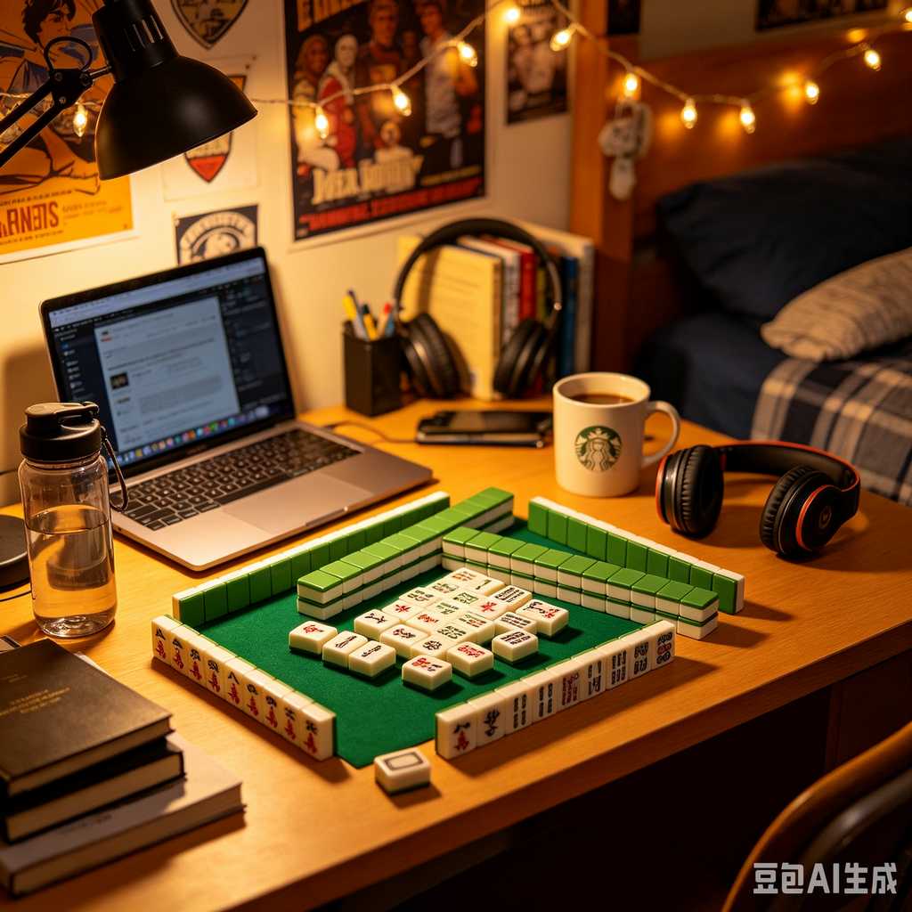 Encarnacion,mahjong