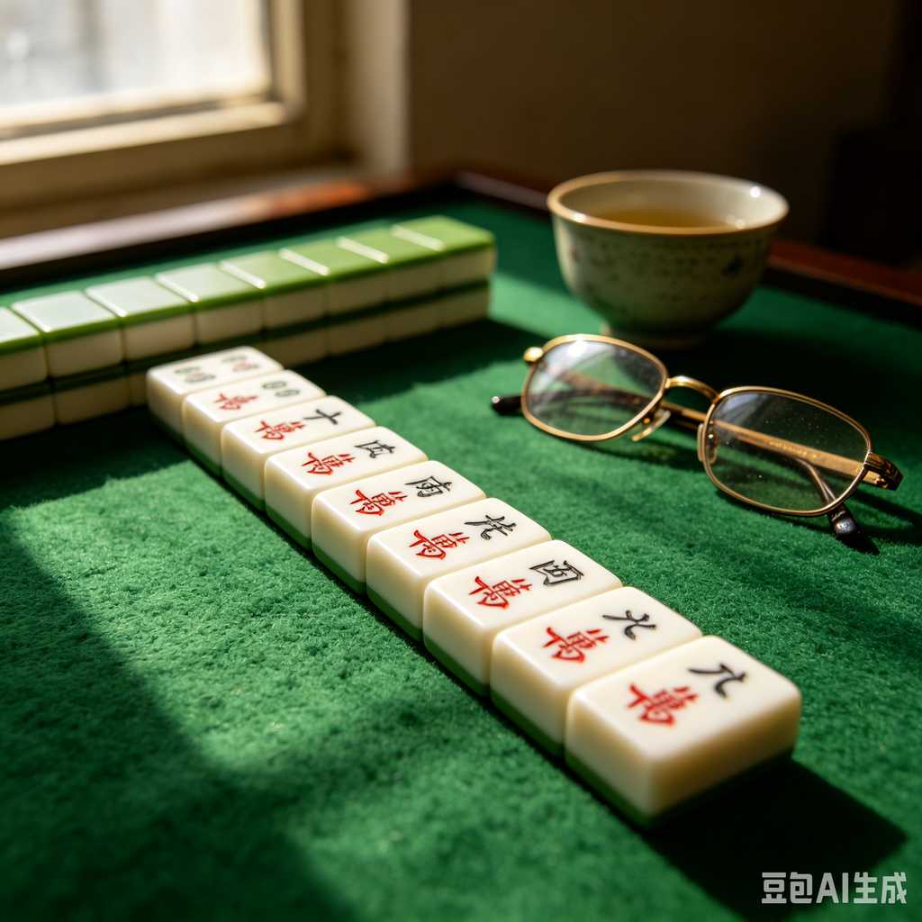queretaro,mahjong