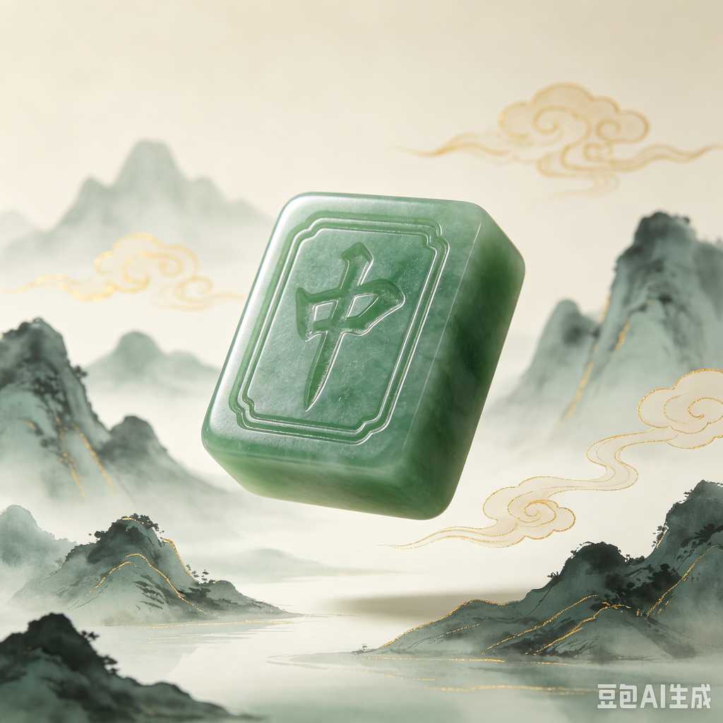 sucre,mahjong