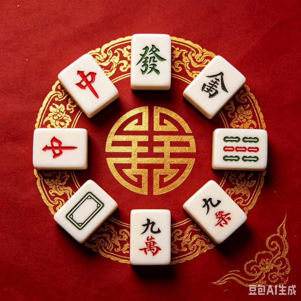 Naples,mahjong