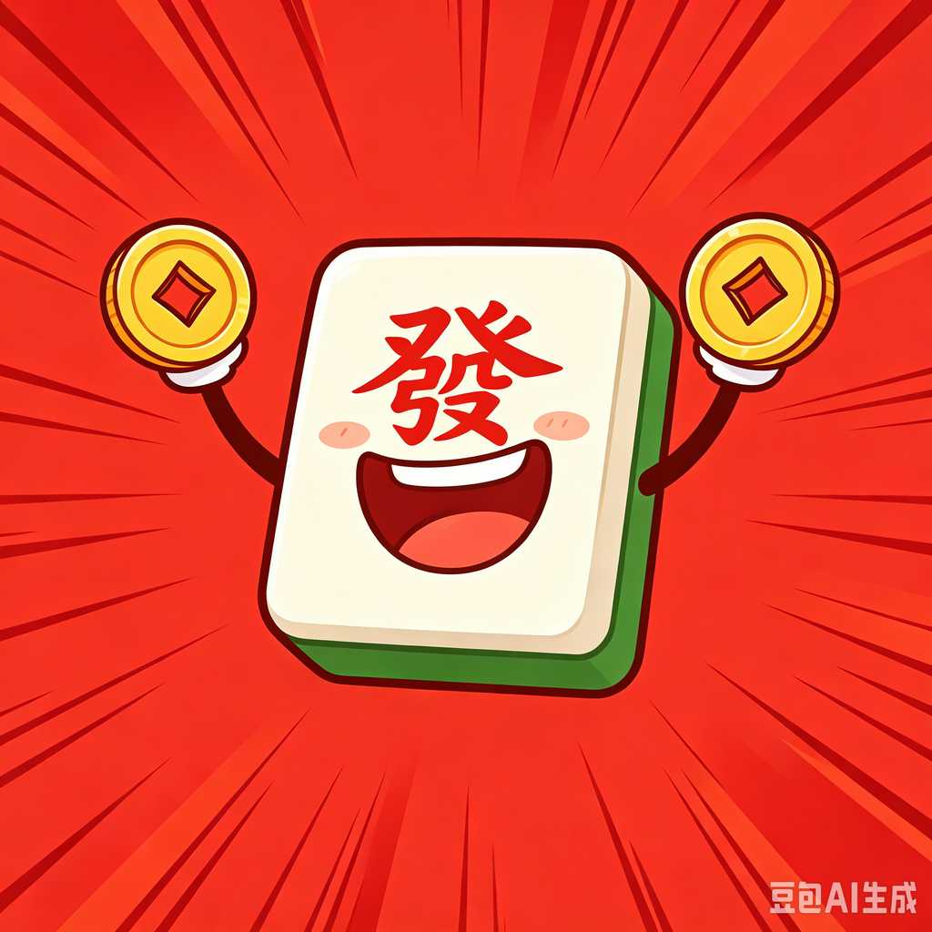 business souvenir mahjong set
