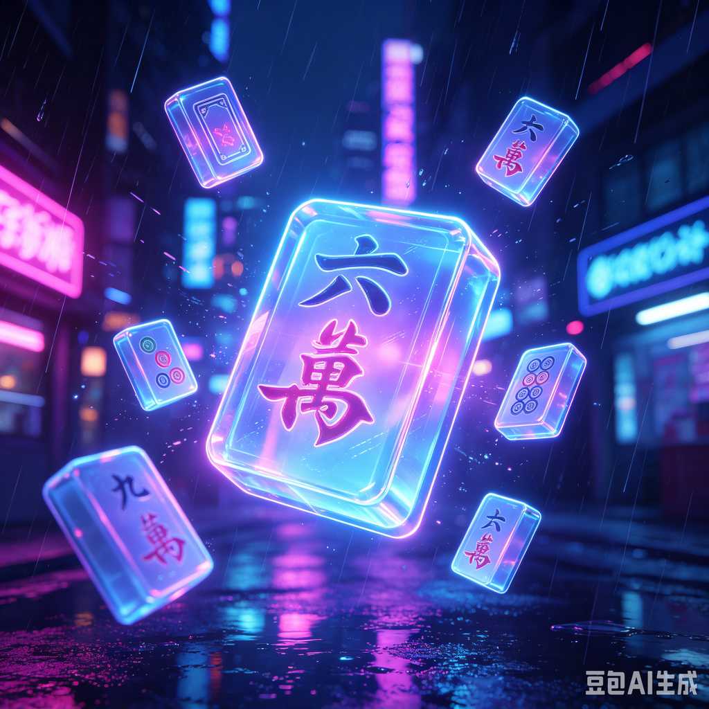 long lasting mahjong tiles