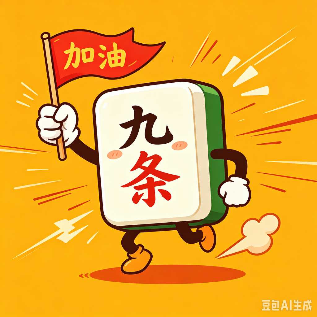 spacious mahjong storage bag