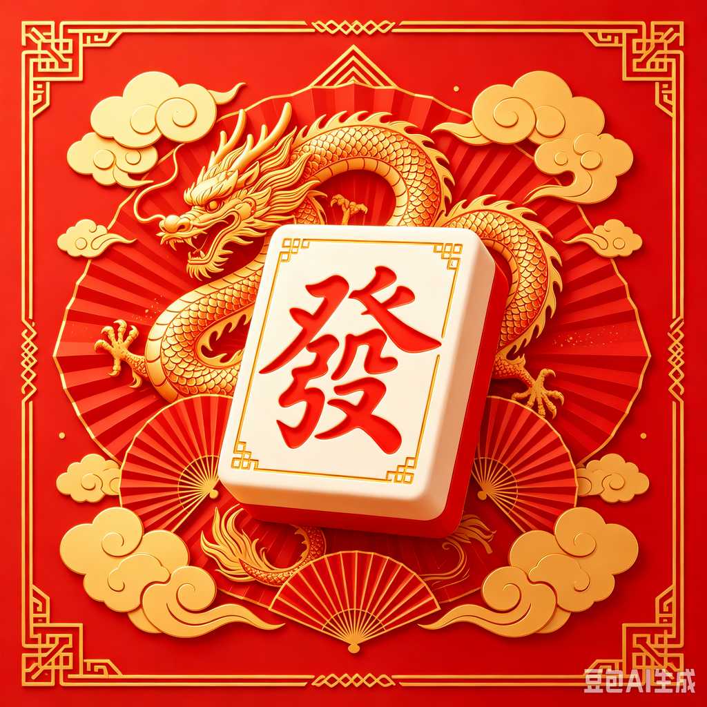 KansasCity,mahjong