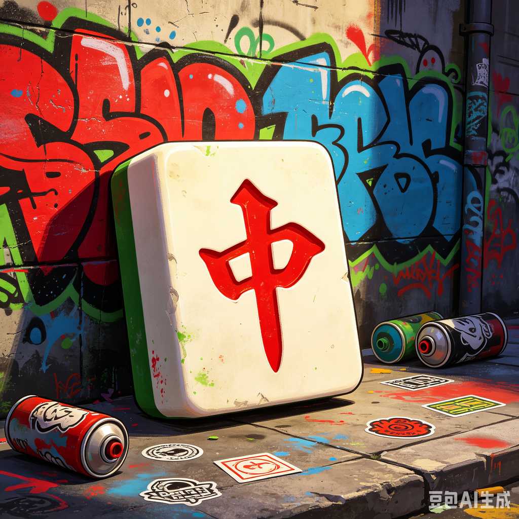 sharp text engraving mahjong tiles