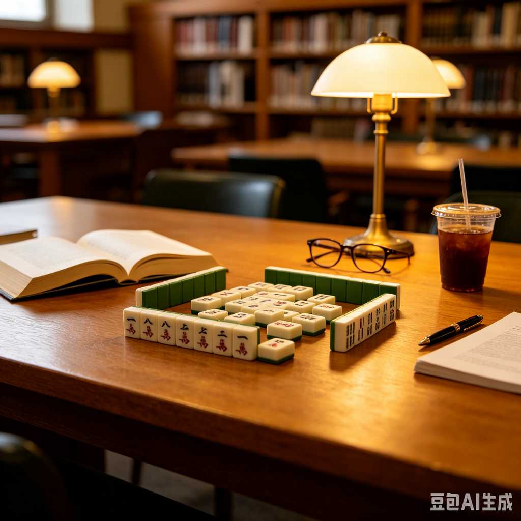 mahjong dice set included