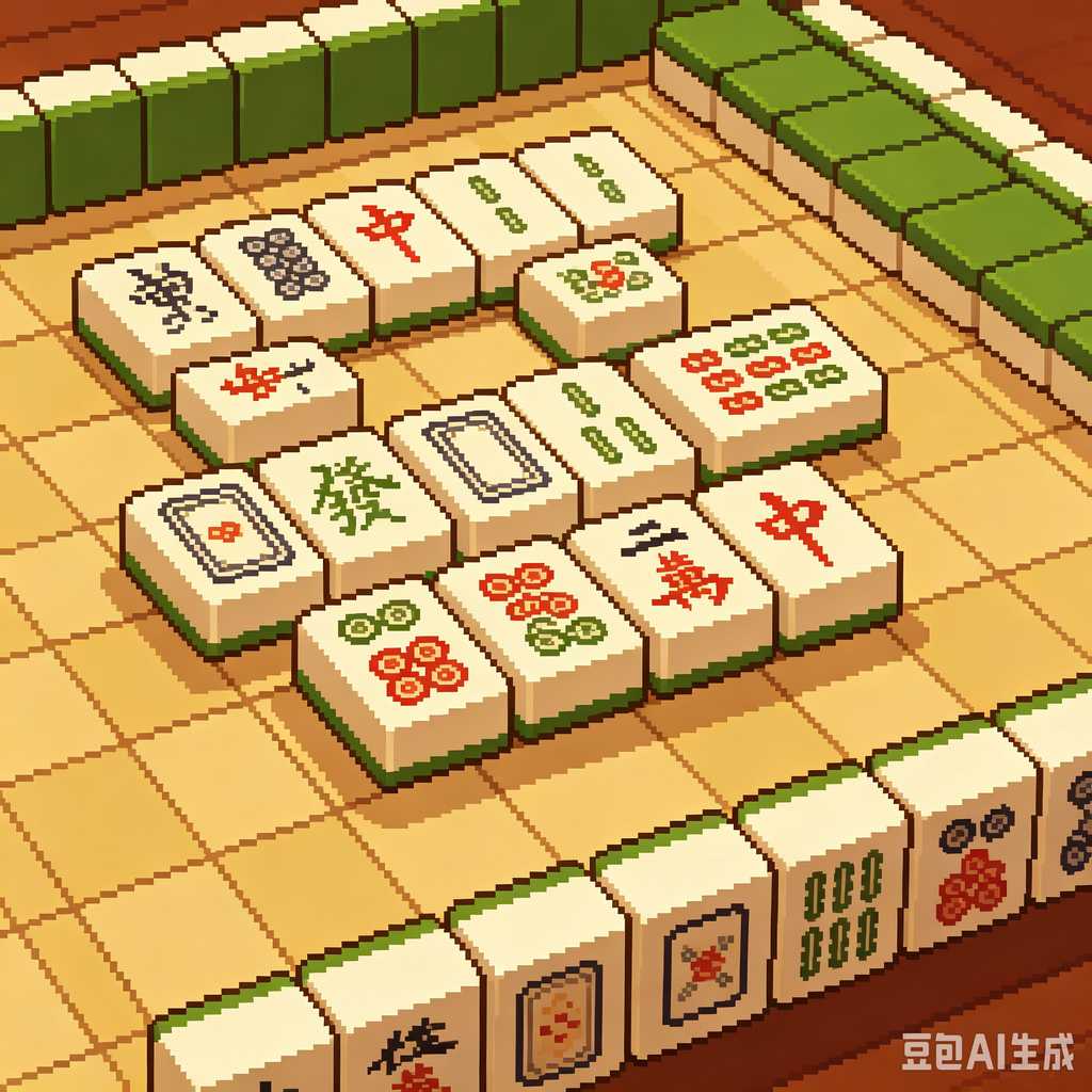 Iquitos,mahjong