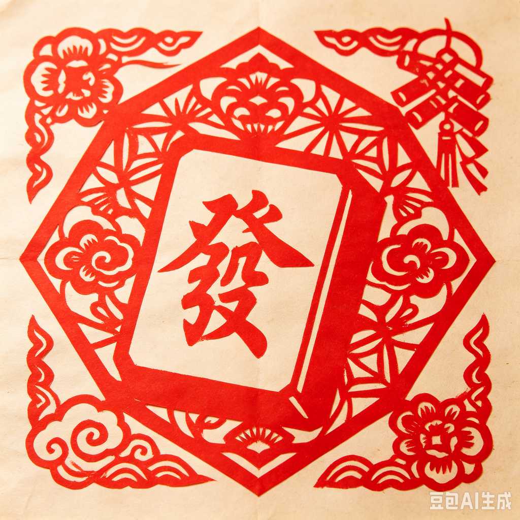black crystal mahjong tiles