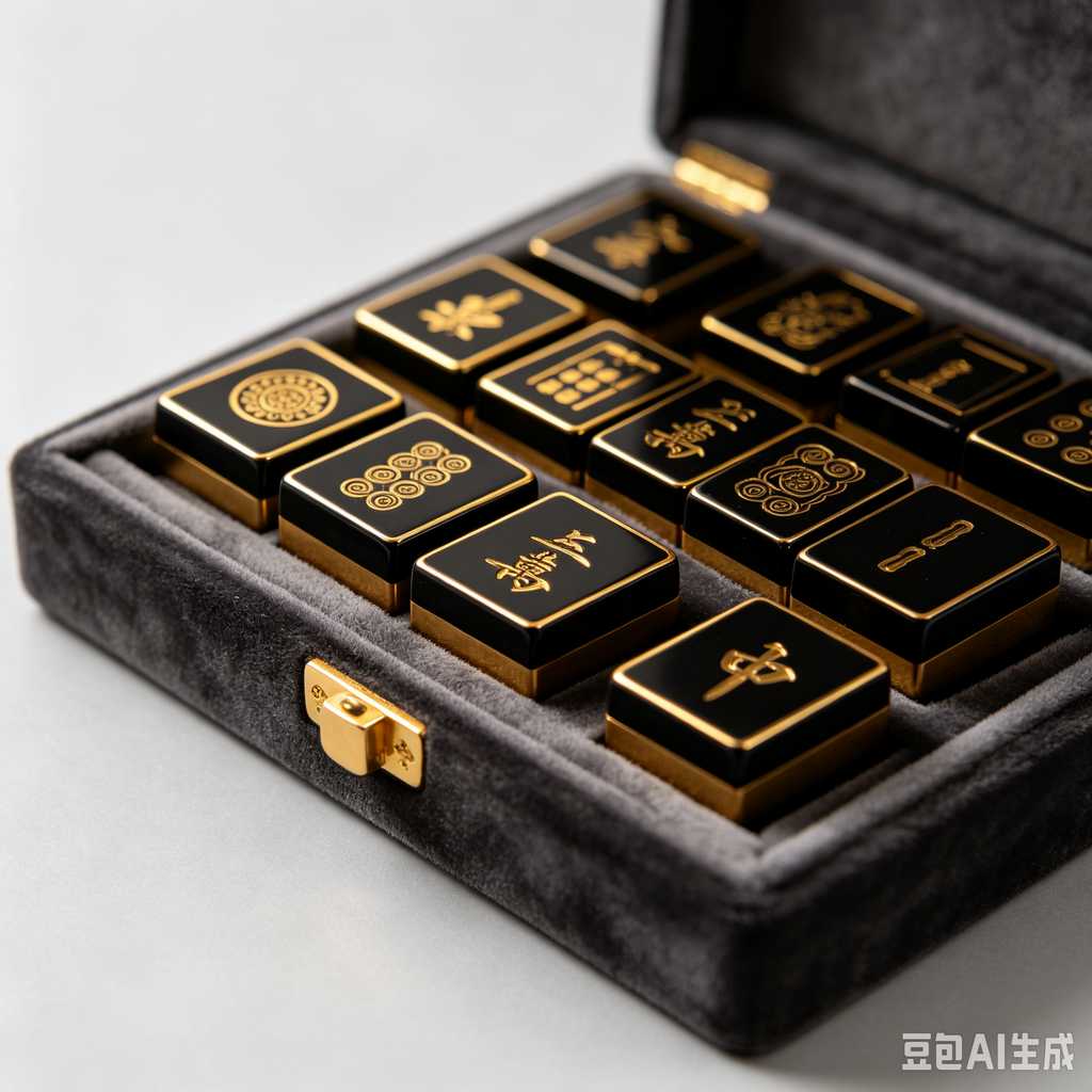 mahjong set canada