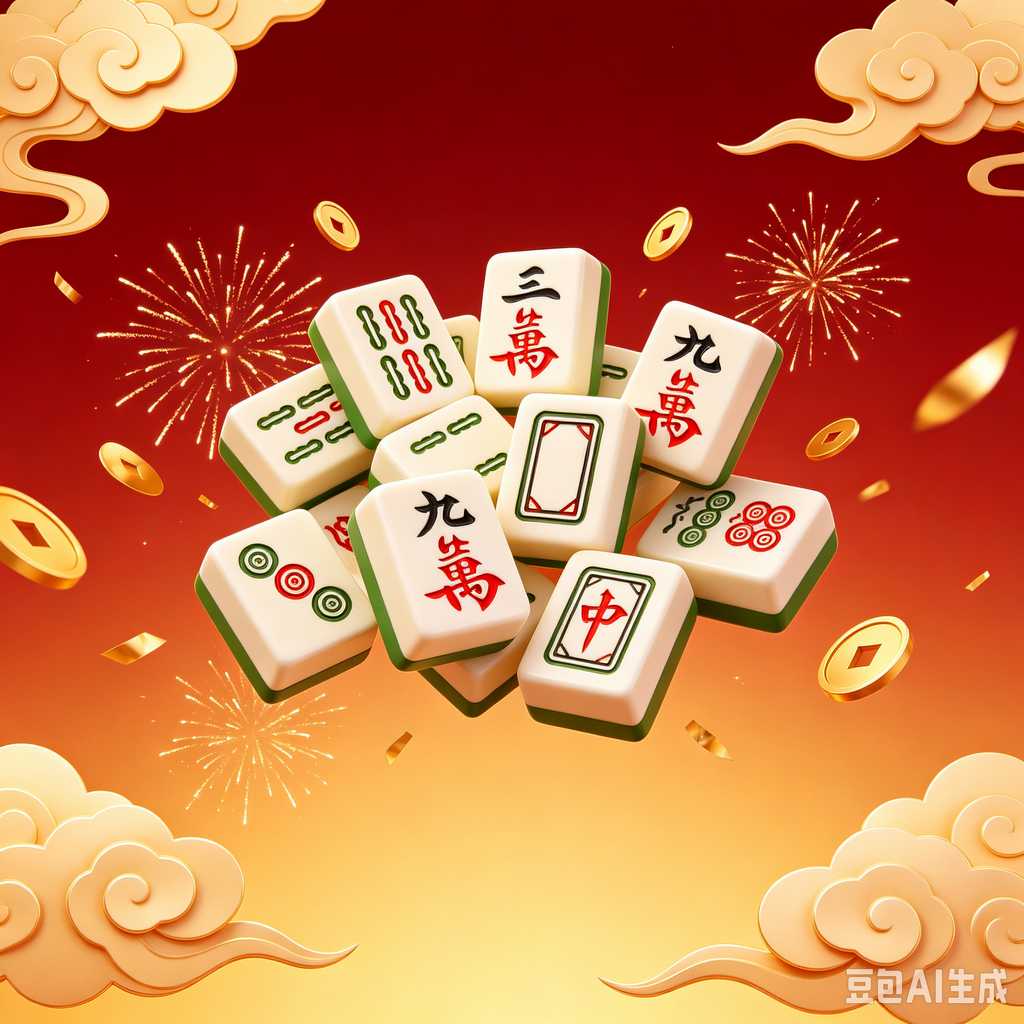 Siauliai,mahjong