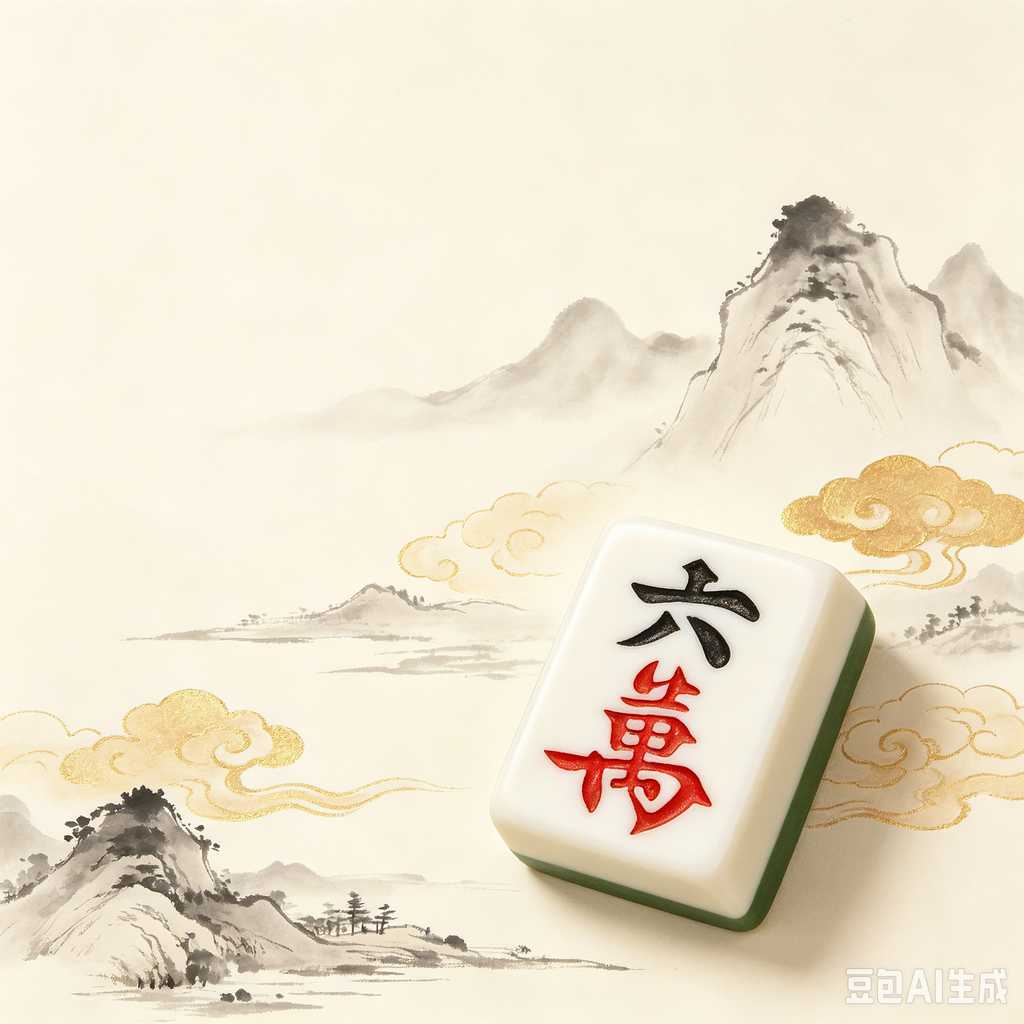 rosario,mahjong