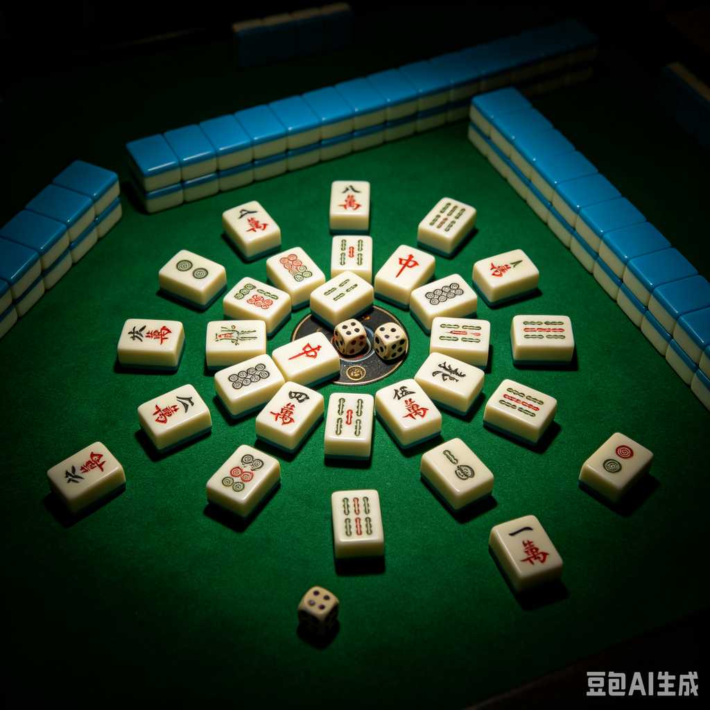 bellevue,mahjong
