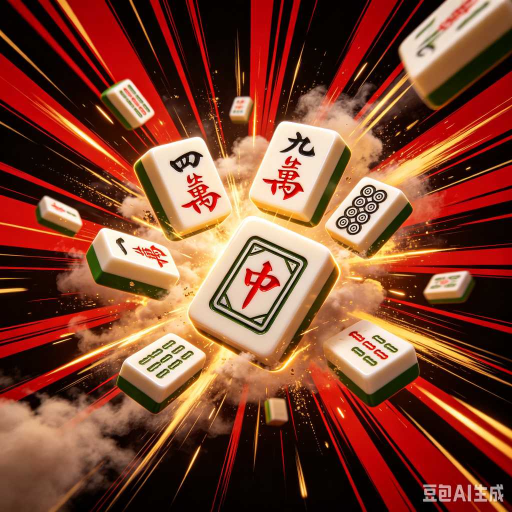 odor free mahjong set