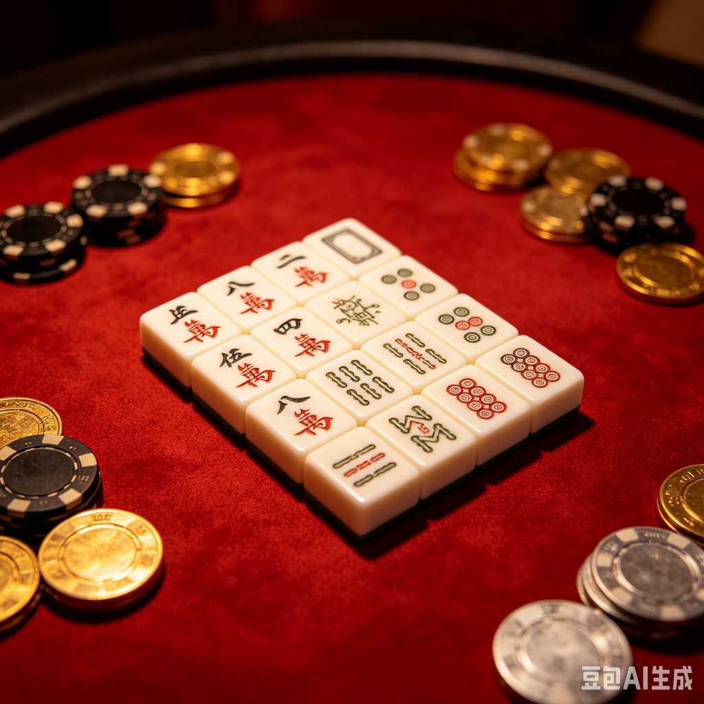 WinstonSalem,mahjong
