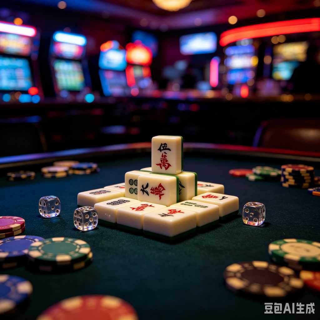 MeridaVE,mahjong