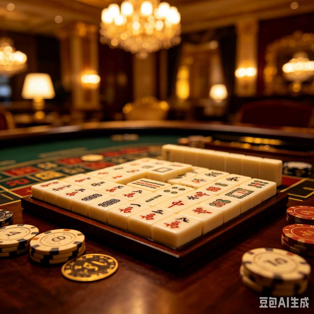 is resin mahjong durable