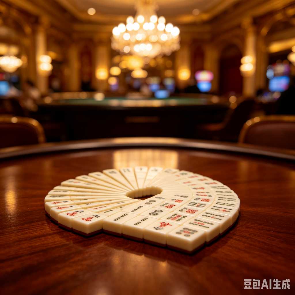 canada mahjong set supplier