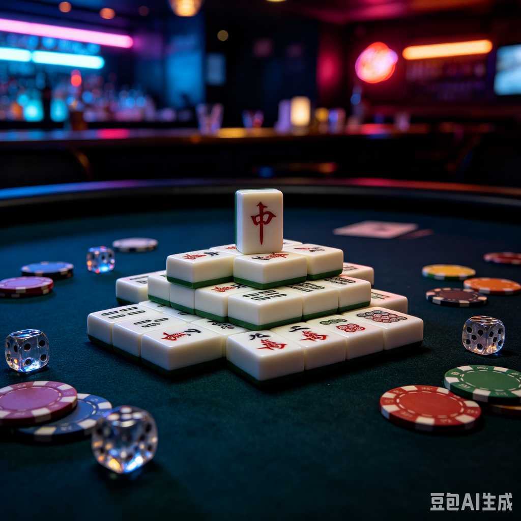 smooth touch mahjong tiles