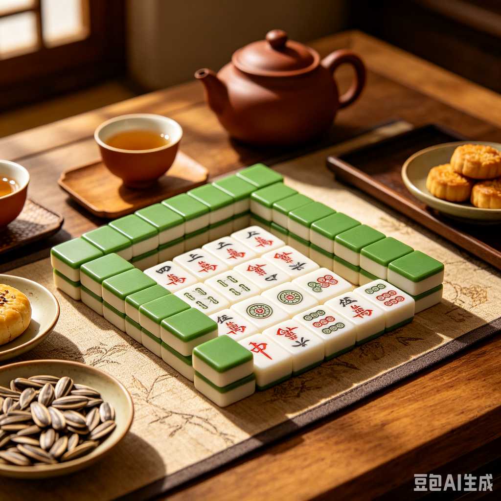 amsterdam,mahjong