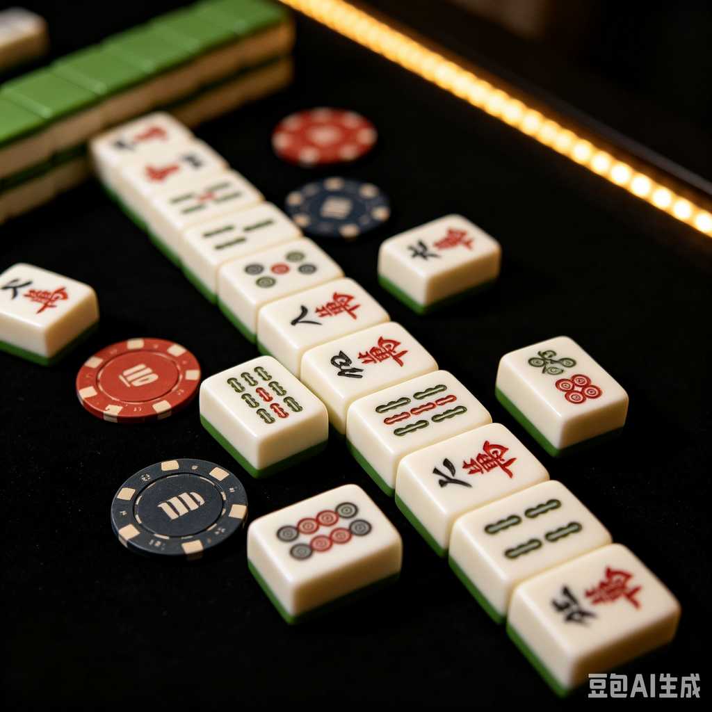 Minneapolis,mahjong