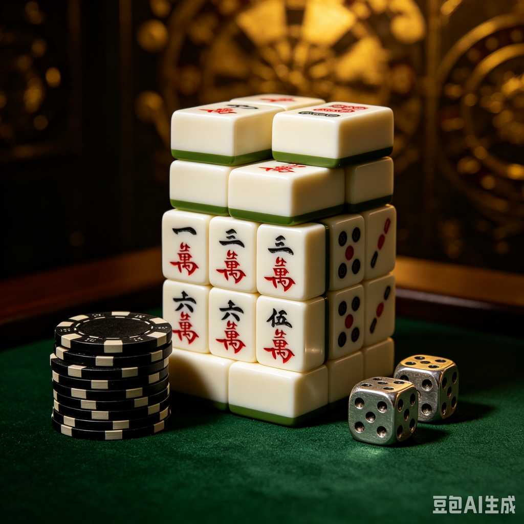 recife,mahjong