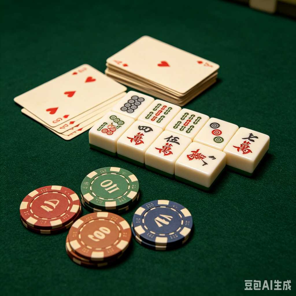 BoiseID,mahjong