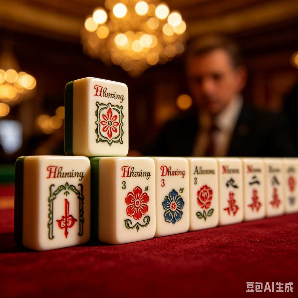 Bern,mahjong