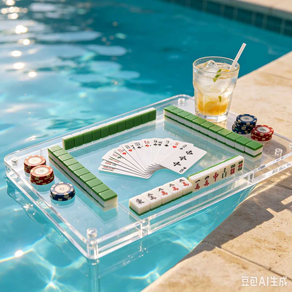 Indianapolis,mahjong