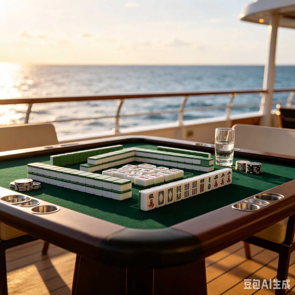 dublin,mahjong