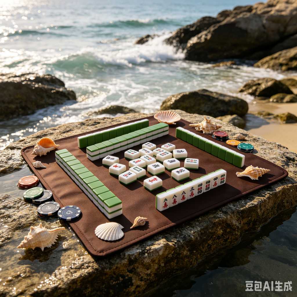 Sacramento,mahjong